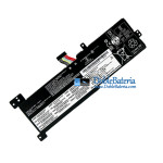 Batería para Lenovo L17M2PF2 L17M2PF0 [Batería de repuesto]